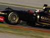 Raikkonen Test Valencia